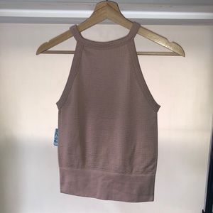 NWT Free People Tank (M/L)